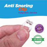 Anti Snoring Nose Clip