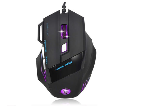 Gaming Mouse