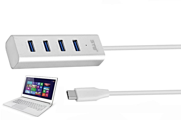 USB C HUB