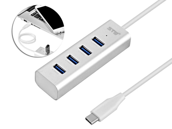 USB C HUB