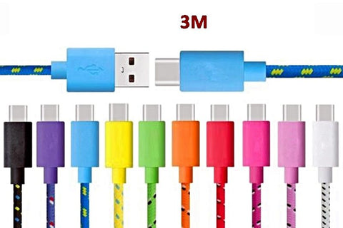 USB C Cable