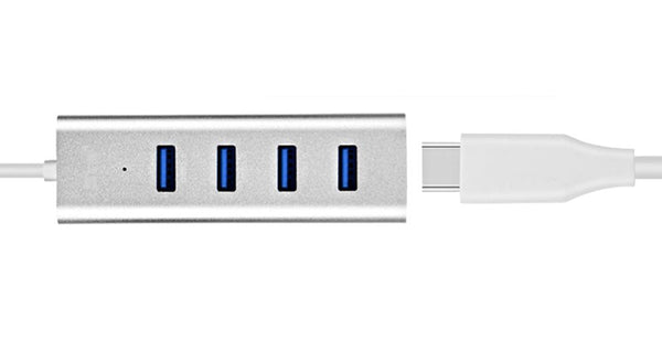 USB C HUB