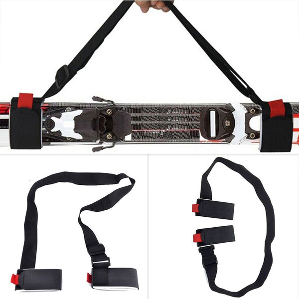 Snowboard Bag Ski Shoulder Handle Strap