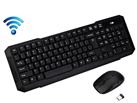 Wireless Keyboard