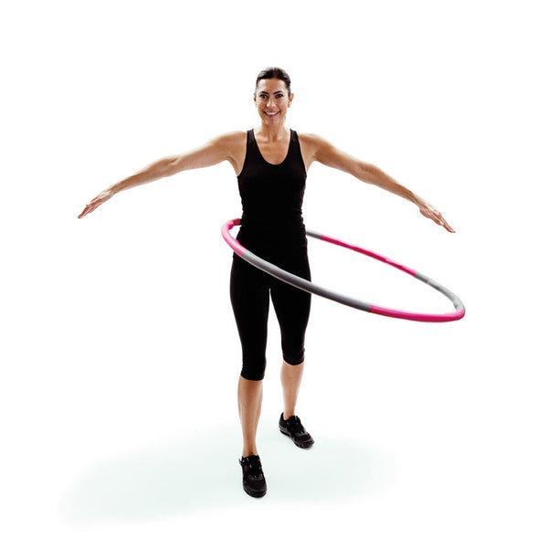 1.2 kg Weighted Hula Hoop