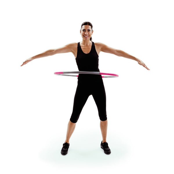 1.2 kg Weighted Hula Hoop