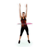 Weighted Hula Hoop - 1.5 kgs | Hula Hoops