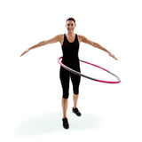 Weighted Hula Hoop - 1.5 kgs | Hula Hoops